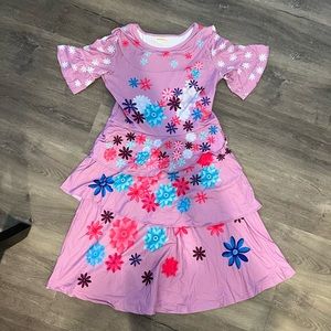 Women’s Isabella dress from Encanto